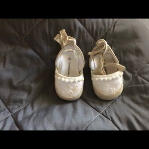 Infant Shoes